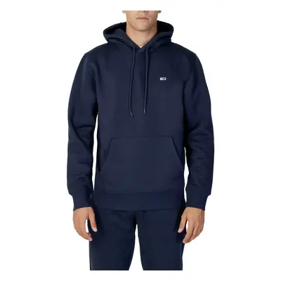 Tommy Hilfiger TJM REGULAR FLEECE H DM0DM09593 Pulóverek Kék