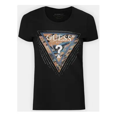 Guess - Pólók / Galléros Pólók Sokszínű