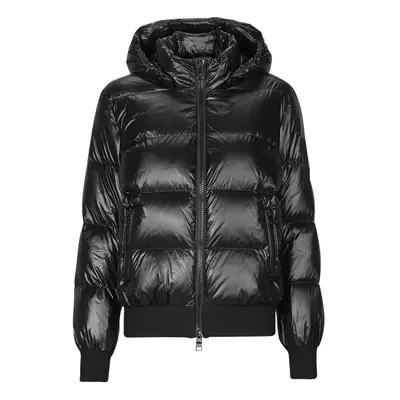 Armani Exchange XW000228 Steppelt kabátok Fekete