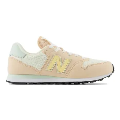 New Balance 500 GW500FG2 Divat edzőcipők Rózsaszín