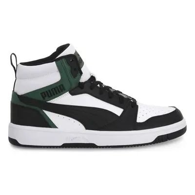 Puma 16 REBOUND V6 HI Divat edzőcipők Fehér