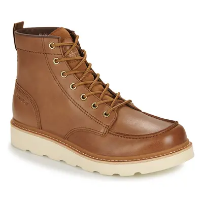 Sorel SLABTOWN 62 MOC WP Csizmák Barna