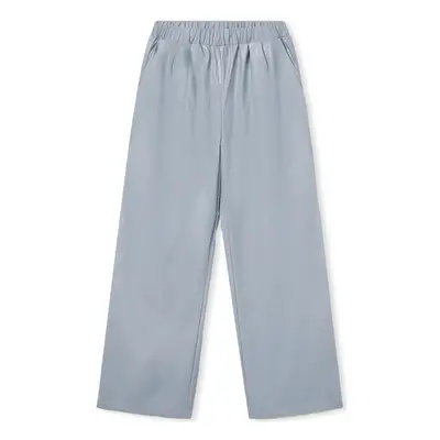 Compania Fantastica COMPAÑIA FANTÁSTICA Trousers 11068 - Grey Nadrágok Szürke