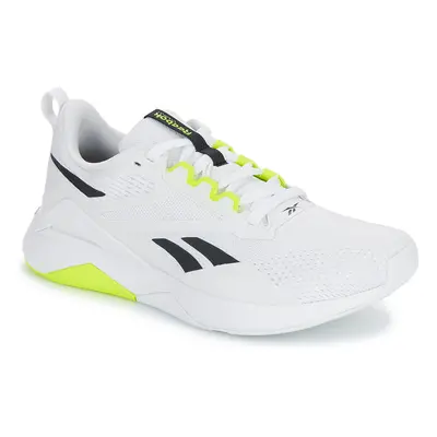 Reebok Sport NANOFLEX TR 2 Fitnesz Fehér