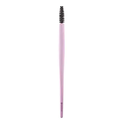 Essence Brow Spoolie - 01 Brow Game Changer Szemápolási és smink kiegészítők Rózsaszín