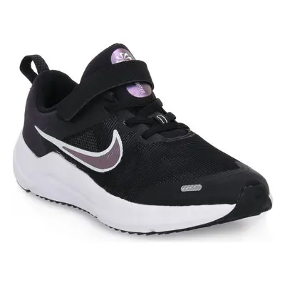 Nike 003 DOWNSHIFTER 12 Divat edzőcipők Fekete