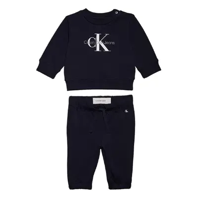 Calvin Klein Jeans - Széldzseki Kék