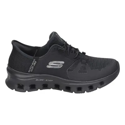 Skechers 150420-BBK Multisport Fekete