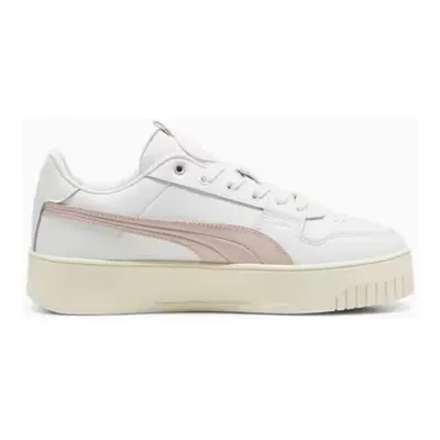 Puma 397487 CARINA STREET LUX Divat edzőcipők Fehér