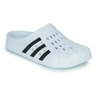 adidas ADILETTE CLOG Klumpák Fehér