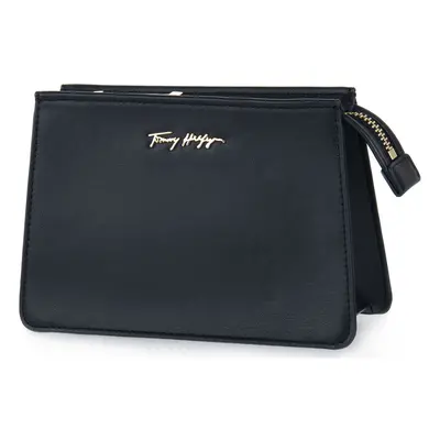 Tommy Hilfiger DW5 WASHBAG Táskák Fekete