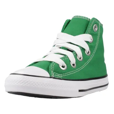 Converse CHUCK TAYLOR ALL STAR SKETCH Divat edzőcipők Zöld