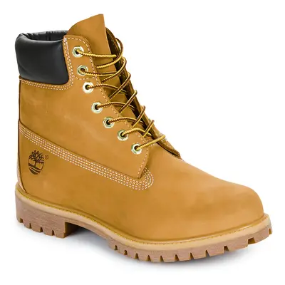 Timberland TIMBERLAND PREMIUM 6 INCH Csizmák Barna