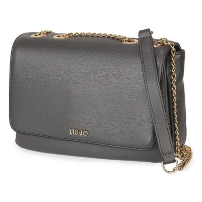 Liu Jo 4020 S CROSSBODY Táskák Szürke