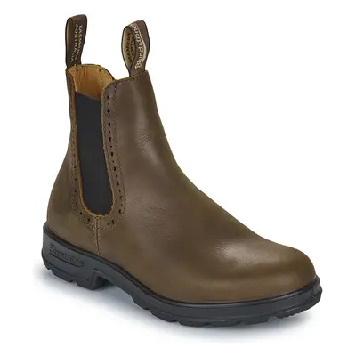 Blundstone HIGH TOP ORIGINAL CHELSEA BOOTS Csizmák Barna