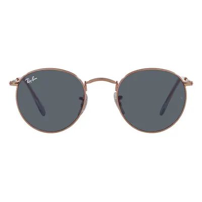 Ray-ban Occhiali da Sole Round Metal RB3447 9202R5 Napszemüvegek Arany