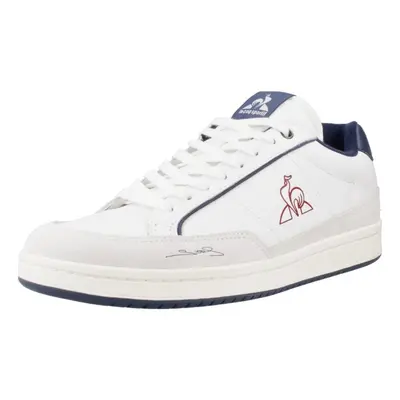 Le Coq Sportif NOAH_2 OPTICAL Divat edzőcipők Fehér