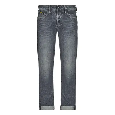 G-Star Raw KATE BOYFRIEND WMN Boyfriend farmerek Szürke