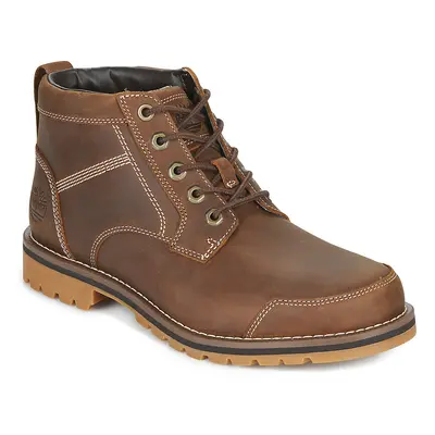 Timberland LARCHMONT II CHUKKA Csizmák Barna