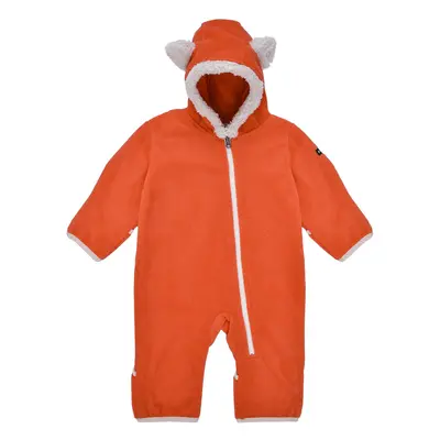 Columbia Tiny Bear II Bunting Overálok Piros