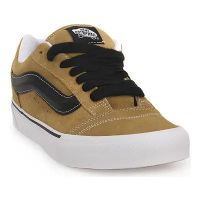 Vans KNU SKOOL Divat edzőcipők Barna