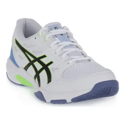 Asics 102 GEL ROCKET 11 Fitnesz Fehér