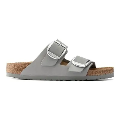 Birkenstock Arizona Big Buckle strandpapucsok Szürke