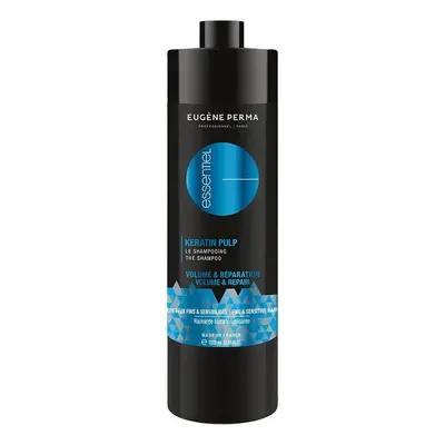 Eugene Perma Shampoing Essentiel Keratin Pulp 100 ml Samponok Más