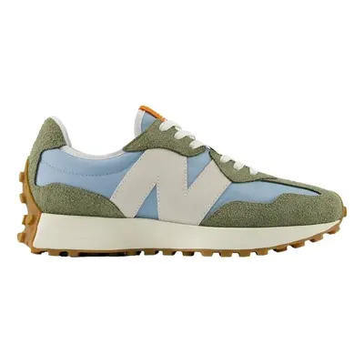 New Balance 327 U327SC Divat edzőcipők Kék