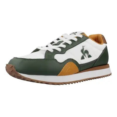 Le Coq Sportif JET STAR_2 Divat edzőcipők Fehér