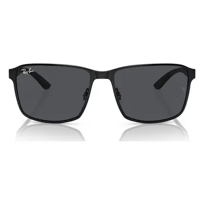 Ray-ban Occhiali da Sole RB3721 186/87 Napszemüvegek Fekete