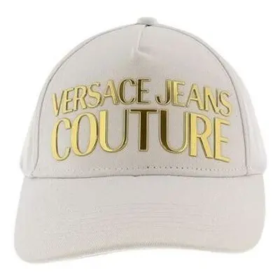 Versace 75YAZK32 Baseball sapkák Fehér