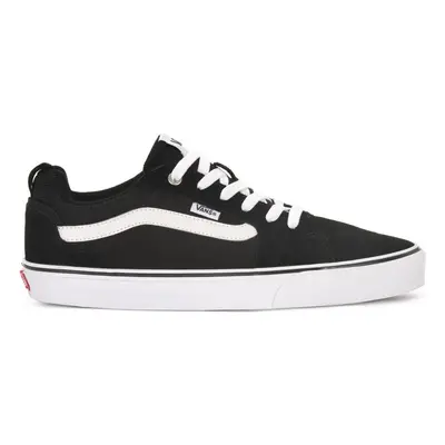 Vans FILMORE IJU Divat edzőcipők Fekete