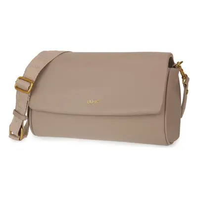 Liu Jo 61406 M CROSSBODY Táskák Fekete