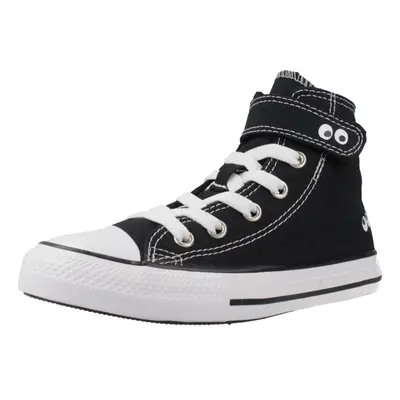 Converse CHUCK TAYLOR ALL STAR EYES Divat edzőcipők Fekete