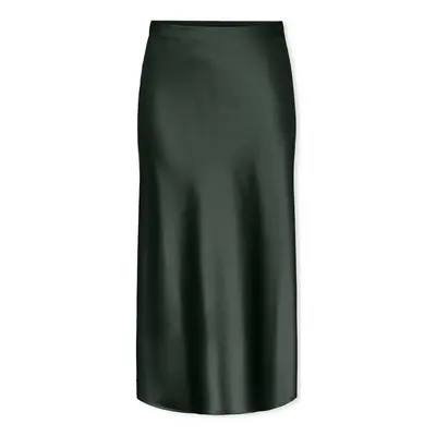 Y.a.s YAS Noos Pella Skirt - Sycamore Szoknyák Zöld