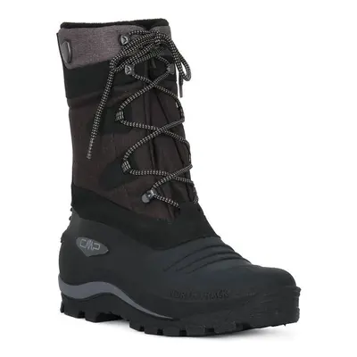 Cmp 973 NIETOS SNOW BOOTS Csizmák Fekete