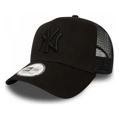 New-Era Kids clean 940 af trucker neyyan Baseball sapkák Fekete