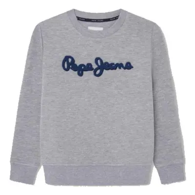 Pepe jeans - Pulóverek Szürke