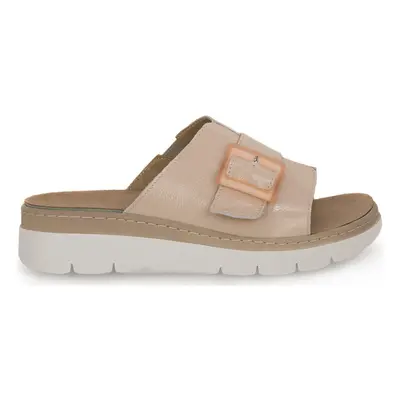 Grunland BEIGE 68MOLL Papucsok Bézs