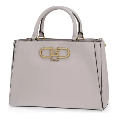 Guess STO FLEET SATCHEL Táskák Szürke