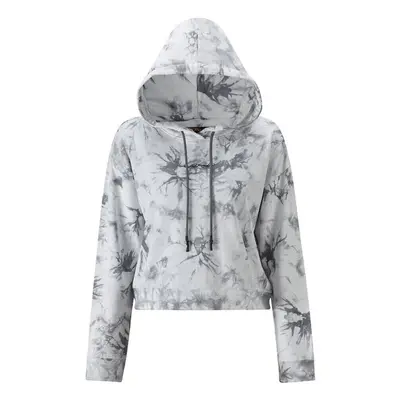 Ed Hardy Los tigre grop hoody grey Pulóverek Szürke