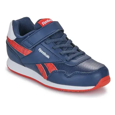 Reebok Classic REEBOK ROYAL CL JOG 3.0 1V Rövid szárú edzőcipők Kék