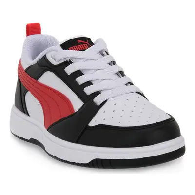 Puma 04 REBOUND V6 LOW Divat edzőcipők Fehér