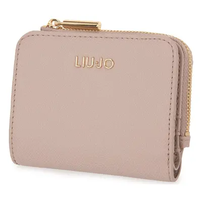 Liu Jo 90077 CREDIT CARD HOLDER Pénztárcák Rózsaszín