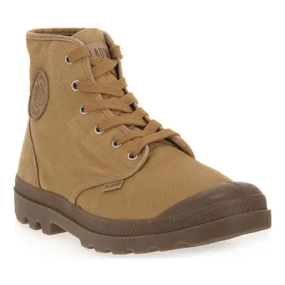 Palladium PAMPA HI WOODLIN Csizmák Barna