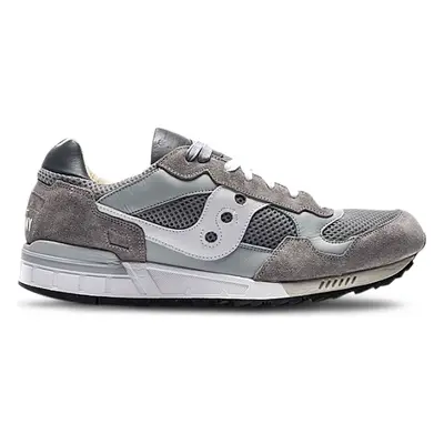 Saucony Shadow 5000 S70723-1 Grey/White Divat edzőcipők Szürke