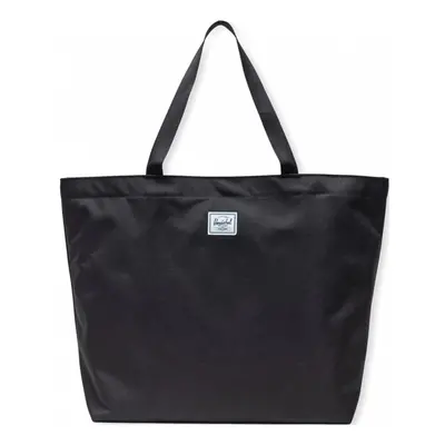 Herschel Classic Tote - Black Pénztárcák Fekete