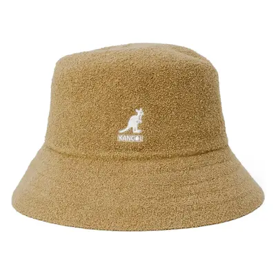 Kangol Bermuda UNISEX K3050ST Kalapok Bézs