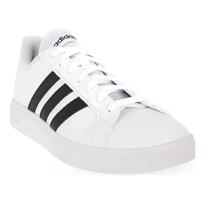 adidas GRAND COURT BASE 2 Divat edzőcipők Fehér